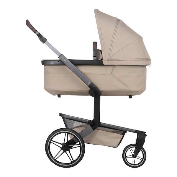 babywalz Joolz - DAY⁵Kombikinderwagen sandy taupe Weihnachtsangebot