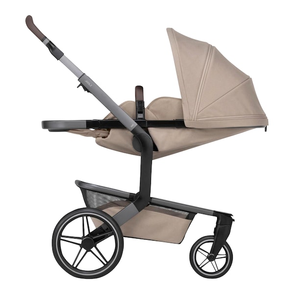 babywalz Joolz - DAY⁵Kombikinderwagen sandy taupe Weihnachtsangebot