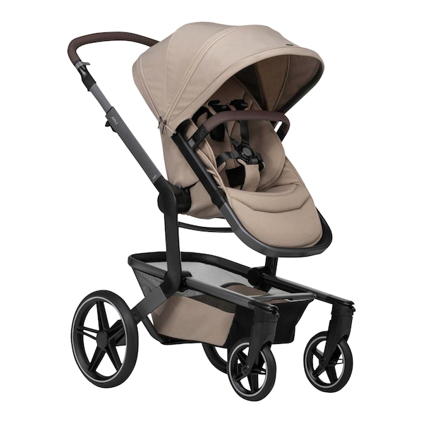 babywalz Joolz - DAY⁵Kombikinderwagen sandy taupe Weihnachtsangebot