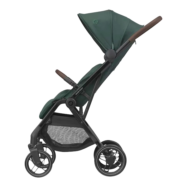 babywalz Maxi-CosiBuggy Soho essential green Osterangebot