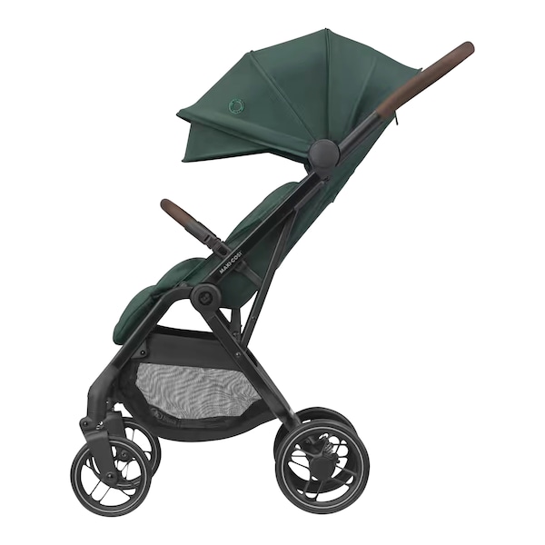 babywalz Maxi-CosiBuggy Soho essential green Osterangebot