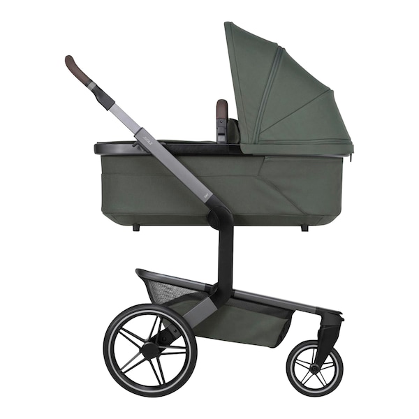 babywalz Joolz - DAY⁵Kombikinderwagen forest green Valentinstagsangebot