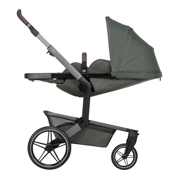babywalz Joolz - DAY⁵Kombikinderwagen forest green Valentinstagsangebot