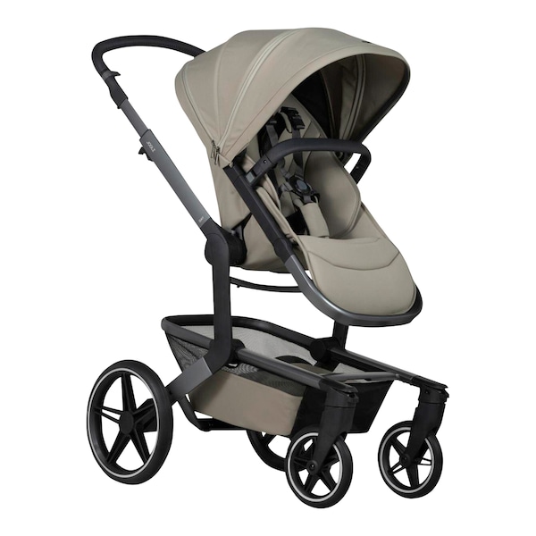 babywalz Joolz - DAY⁵Kombikinderwagen sage green Heißer Verkauf