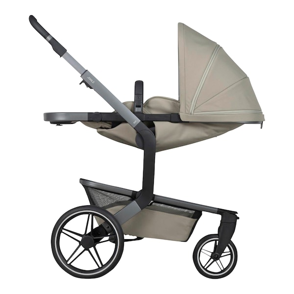 babywalz Joolz - DAY⁵Kombikinderwagen sage green Heißer Verkauf