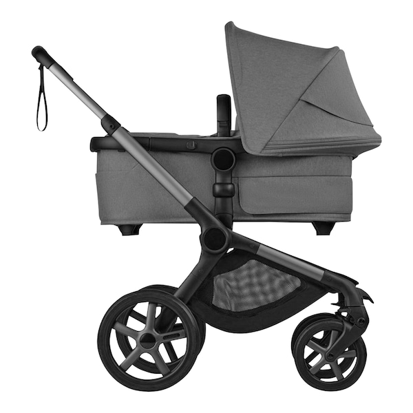 babywalz Bugaboo - FOX 5 RENEWKombikinderwagen moon grey Online Outlet