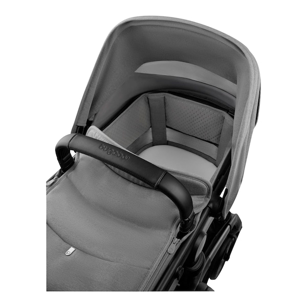 babywalz Bugaboo - FOX 5 RENEWKombikinderwagen moon grey Online Outlet