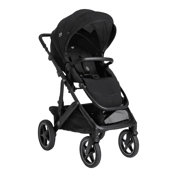 babywalz Joie - signatureKombikinderwagen Vinca inkl. Tragewanne Ramble XL eclipse Zeitlich begrenztes Angebot