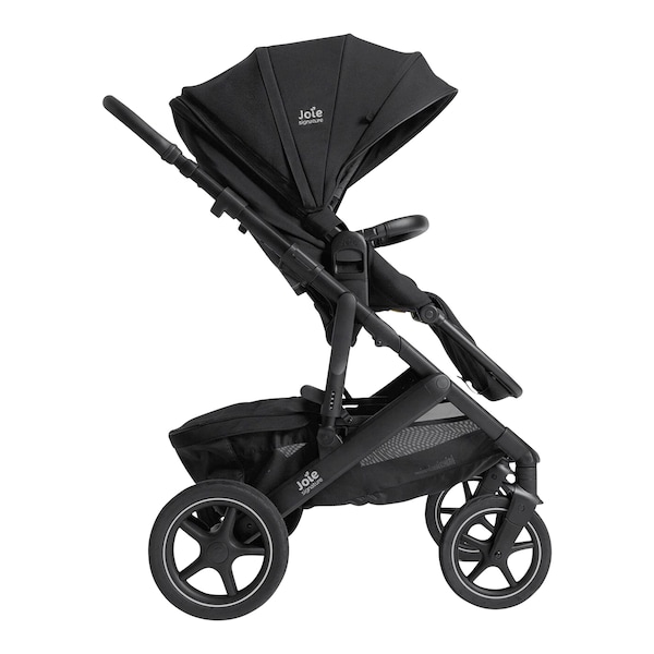 babywalz Joie - signatureKombikinderwagen Vinca inkl. Tragewanne Ramble XL eclipse Zeitlich begrenztes Angebot