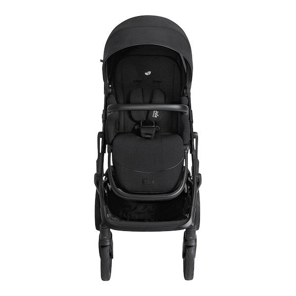 babywalz Joie - signatureKombikinderwagen Vinca inkl. Tragewanne Ramble XL eclipse Zeitlich begrenztes Angebot