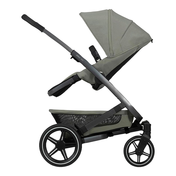 babywalz Joolz - Geo³Kombikinderwagen sage green Exklusive Angebote
