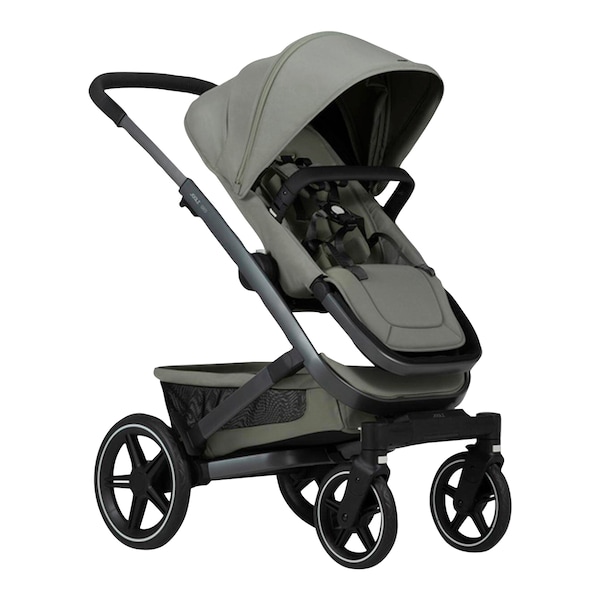 babywalz Joolz - Geo³Kombikinderwagen sage green Exklusive Angebote