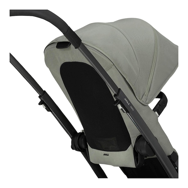 babywalz Joolz - Geo³Kombikinderwagen sage green Exklusive Angebote