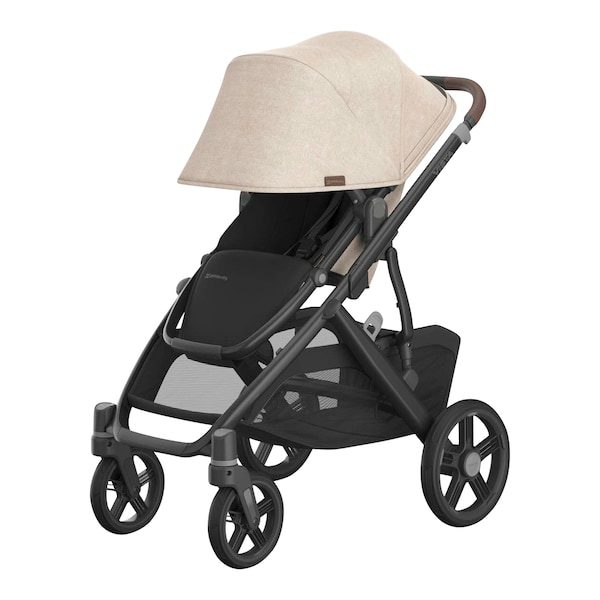 babywalz UPPAbabyKombikinderwagen Vista V3 liam Bestseller