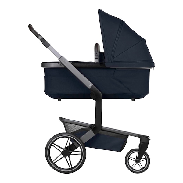 babywalz Joolz - DAY⁵Kombikinderwagen navy blue Tiefpreis