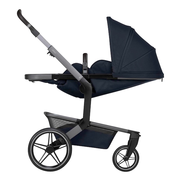 babywalz Joolz - DAY⁵Kombikinderwagen navy blue Tiefpreis