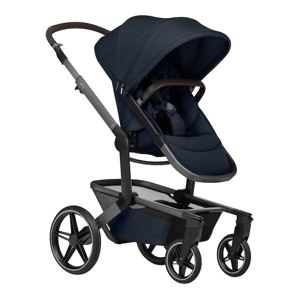 babywalz Joolz - DAY⁵Kombikinderwagen navy blue Tiefpreis