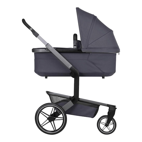 babywalz Joolz - DAY⁵Kombikinderwagen stone grey Super Sparpreis