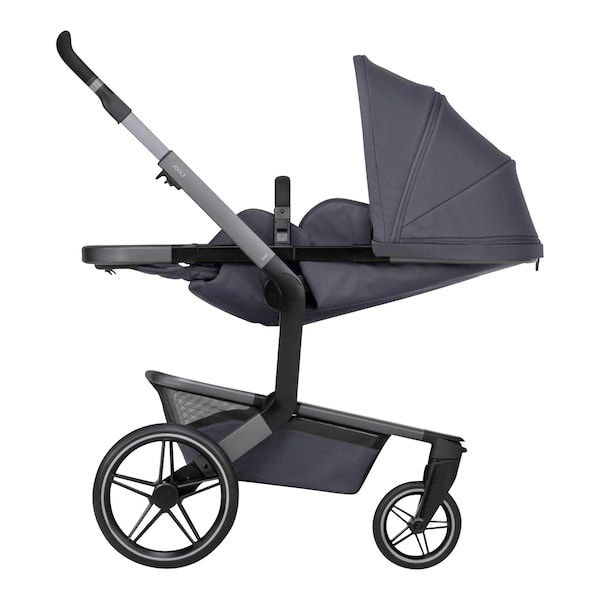 babywalz Joolz - DAY⁵Kombikinderwagen stone grey Super Sparpreis