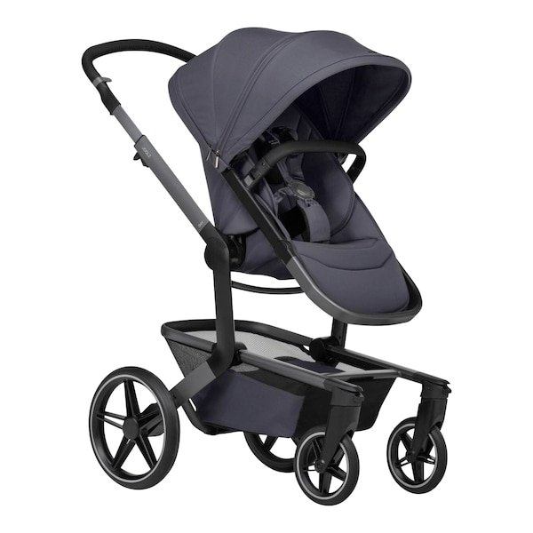 babywalz Joolz - DAY⁵Kombikinderwagen stone grey Super Sparpreis