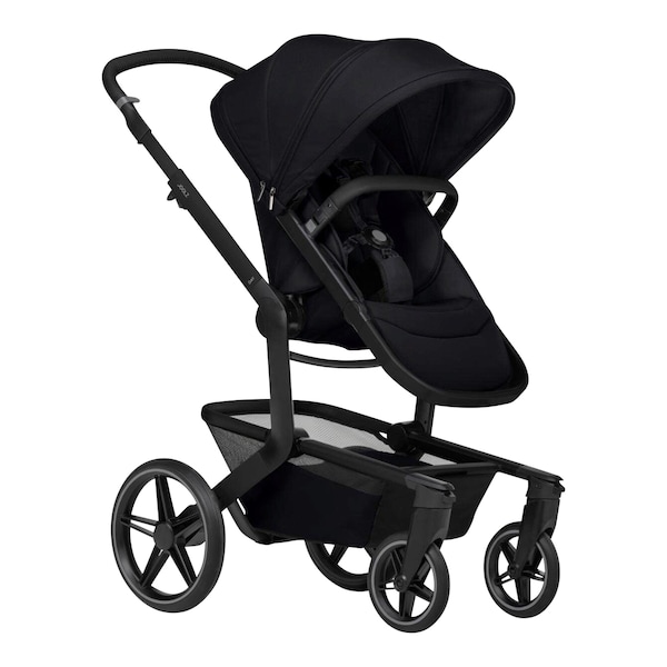 babywalz Joolz - DAY⁵Kombikinderwagen space black Wochenangebot
