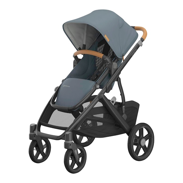 babywalz UPPAbabyKombikinderwagen Vista V3 dillan Neueste Stile