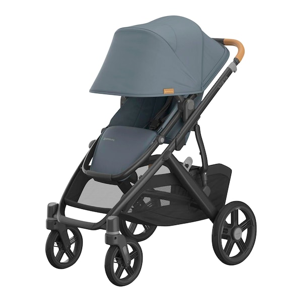 babywalz UPPAbabyKombikinderwagen Vista V3 dillan Neueste Stile