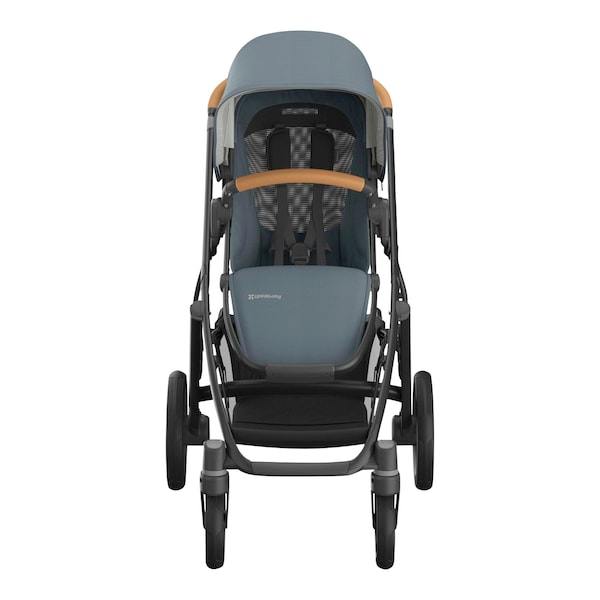 babywalz UPPAbabyKombikinderwagen Vista V3 dillan Neueste Stile