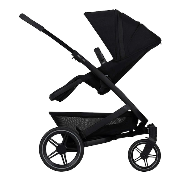 babywalz Joolz - Geo³Kombikinderwagen space black Letzte 2 Tage