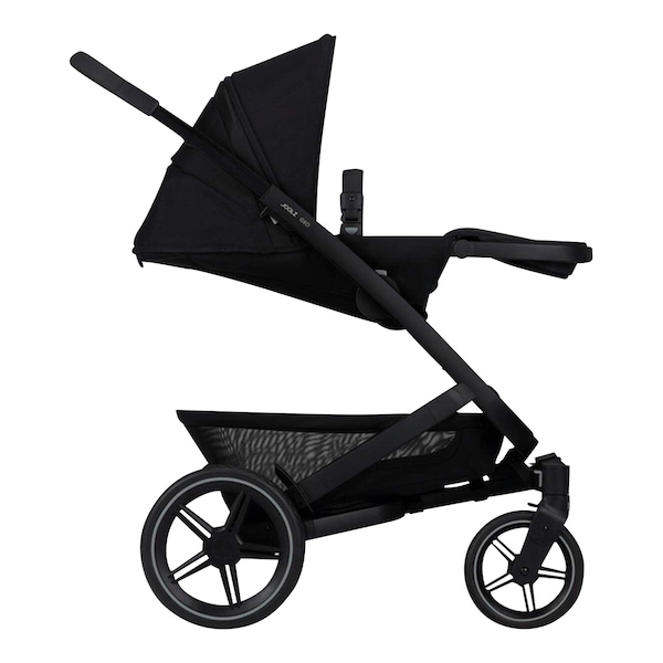 babywalz Joolz - Geo³Kombikinderwagen space black Letzte 2 Tage