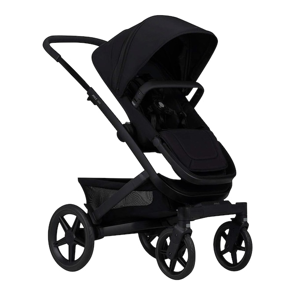 babywalz Joolz - Geo³Kombikinderwagen space black Letzte 2 Tage