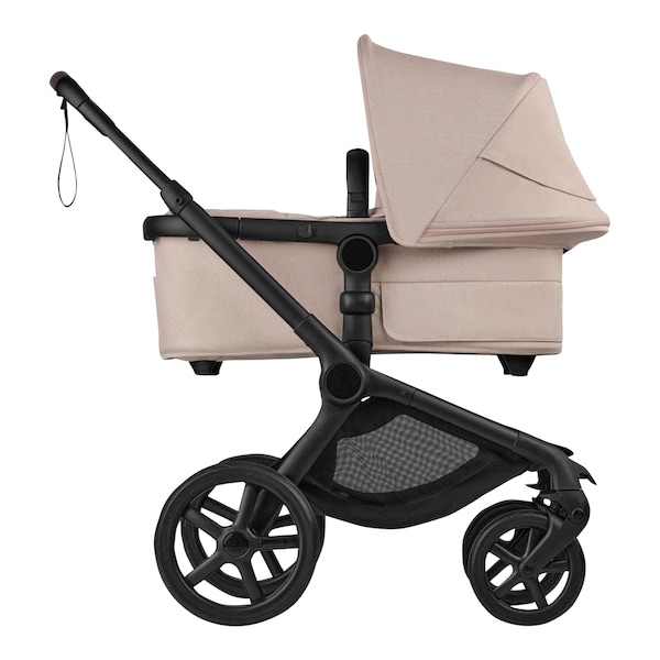 babywalz Bugaboo - FOX 5 RENEWKombikinderwagen desert taupe melange Letzter Tag