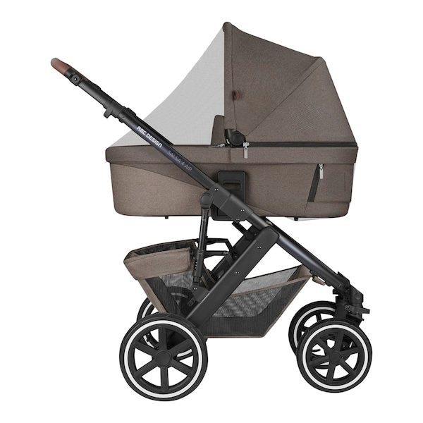 babywalz ABC DesignUniversal Moskitonetz black black Bis zu 55% Rabatt