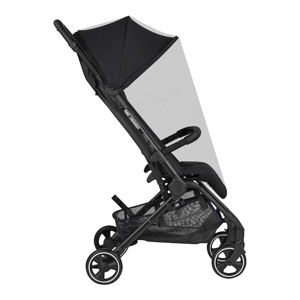 babywalz ABC DesignUniversal Moskitonetz black black Bis zu 55% Rabatt