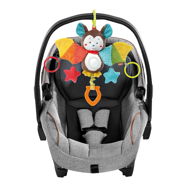 babywalz FehnHängespielzeug Activity-Fledermaus Classic Stars Riesige Rabatte