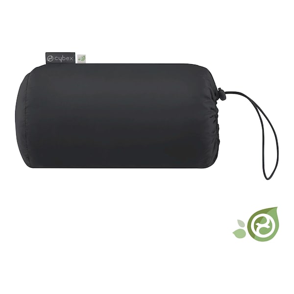 babywalz Cybex - GOLDFußsack SNOGGA 2 moon black Begrenzt auf 3 Tage