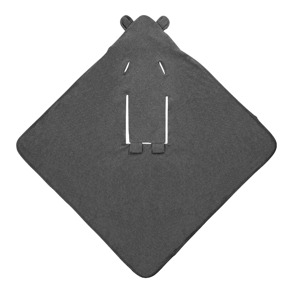 babywalz HauckEinschlagdecke Snuggle N Dream leo grey Black Friday Preise