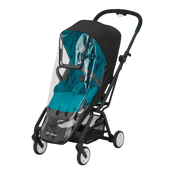 babywalz Cybex - GOLDRegenschutz für Eezy S Twist 2025