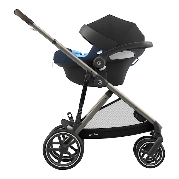 babywalz Cybex - GOLDAdapter für Gazelle S Outlet