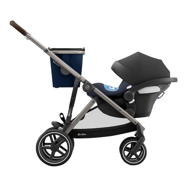 babywalz Cybex - GOLDAdapter für Gazelle S Outlet