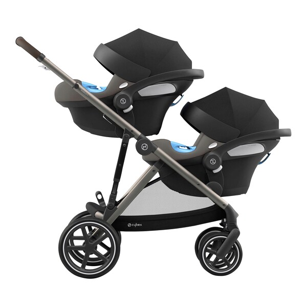 babywalz Cybex - GOLDAdapter für Gazelle S Outlet