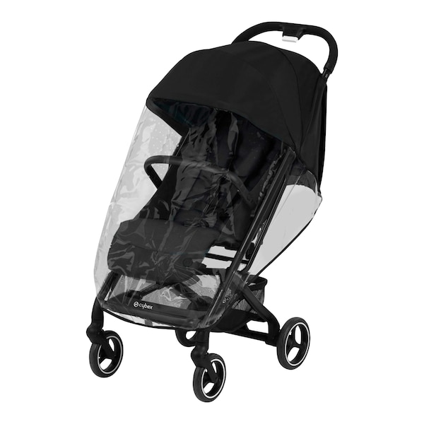 babywalz Cybex - GOLDRegenschutz für Beezy Günstiger Verkauf