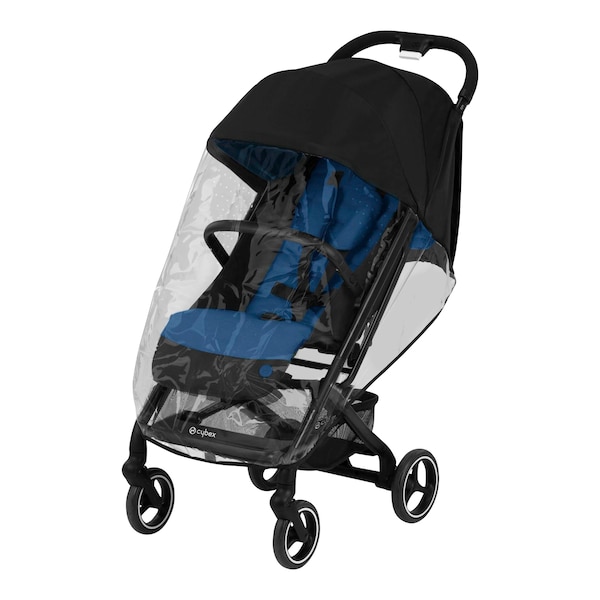 babywalz Cybex - GOLDRegenschutz für Beezy Günstiger Verkauf