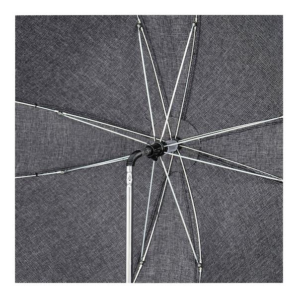 babywalz ABC DesignSonnenschirm Sunny asphalt Fabrikverkauf