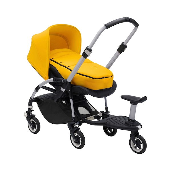 babywalz BugabooMitfahrbrett+ Kostenloser Versand