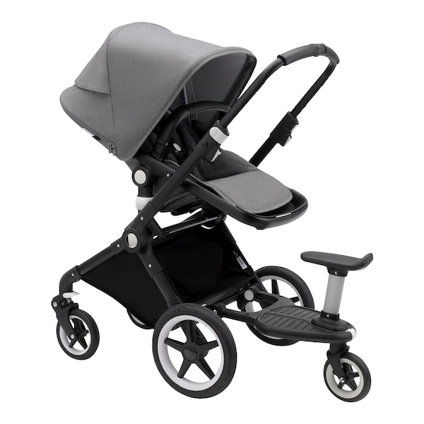 babywalz BugabooMitfahrbrett+ Kostenloser Versand