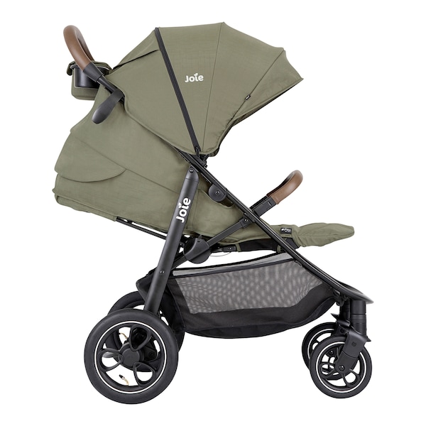babywalz JoieSportwagen Litetrax Pro Air rosemary Online Shopping