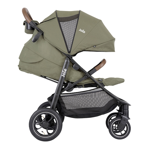 babywalz JoieSportwagen Litetrax Pro Air rosemary Online Shopping