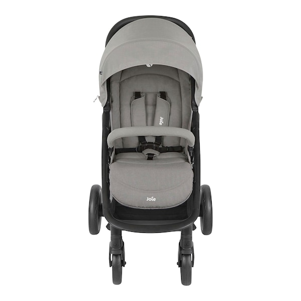 babywalz JoieSportwagen Litetrax pebble Exklusivangebot