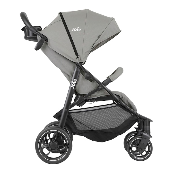 babywalz JoieSportwagen Litetrax pebble Exklusivangebot